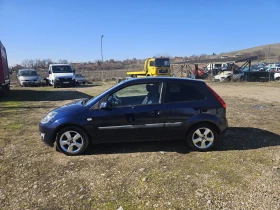 Ford Fiesta 1.3i климатик, снимка 7