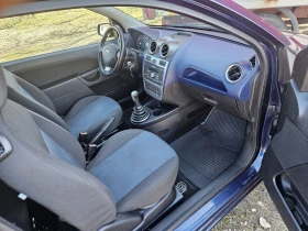 Ford Fiesta 1.3i климатик, снимка 10