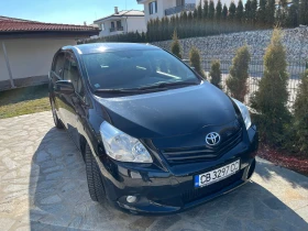 Toyota Verso, снимка 2