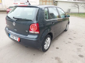 VW Polo 1.4 137000 | Mobile.bg    6