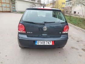 VW Polo 1.4 137000 | Mobile.bg    7