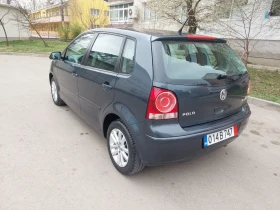 VW Polo 1.4 137000 | Mobile.bg    8