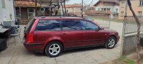 VW Passat 1.8Т, снимка 3