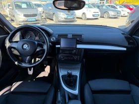 BMW 118 2.0D-M SPORT-BLACK MAT-NAVI-KAMERA-RECARO-ITALI, снимка 12