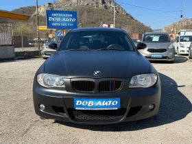 BMW 118 2.0D-M SPORT-BLACK MAT-NAVI-KAMERA-RECARO-ITALI, снимка 2