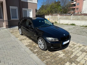 Обява за продажба на BMW 320 ~11 200 лв. - изображение 3