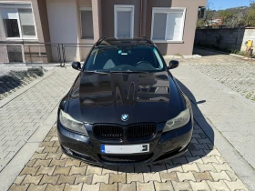 Обява за продажба на BMW 320 ~11 200 лв. - изображение 1