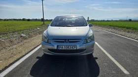 Peugeot 307 | Mobile.bg    2
