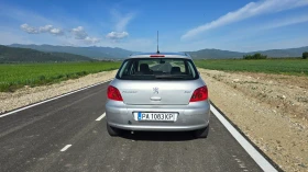 Peugeot 307 | Mobile.bg    6