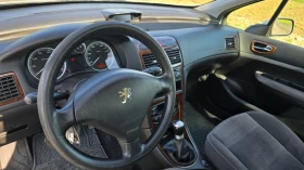 Peugeot 307 | Mobile.bg    13