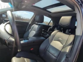 Cadillac Cts CARFAX * * АВТО КРЕДИТ - 39500 лв. - 99102404 | Car24.bg