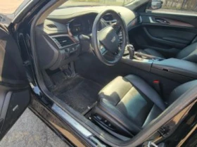 Cadillac Cts CARFAX * * АВТО КРЕДИТ - 39500 лв. - 99102404 | Car24.bg