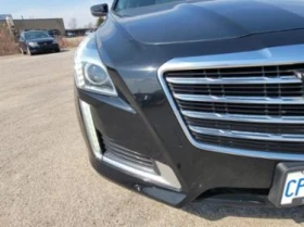 Cadillac Cts CARFAX * * АВТО КРЕДИТ - 39500 лв. - 99102404 | Car24.bg