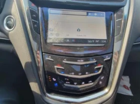 Cadillac Cts CARFAX * * АВТО КРЕДИТ - 39500 лв. - 99102404 | Car24.bg