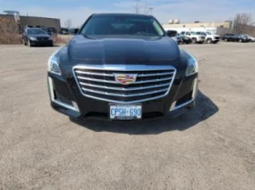 Cadillac Cts CARFAX * * АВТО КРЕДИТ - 39500 лв. - 99102404 | Car24.bg