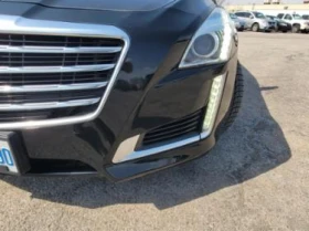 Cadillac Cts CARFAX * * АВТО КРЕДИТ - 39500 лв. - 99102404 | Car24.bg