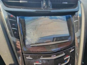 Cadillac Cts CARFAX * * АВТО КРЕДИТ - 39500 лв. - 99102404 | Car24.bg