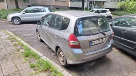 Обява за продажба на Honda Jazz LPG ~4 199 лв. - изображение 4