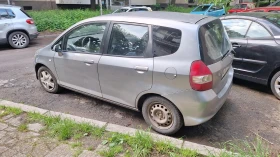 Обява за продажба на Honda Jazz LPG ~4 199 лв. - изображение 3