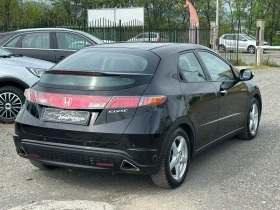 Honda Civic 1, 8i-GPL - 7550 лв. - 60991372 | Car24.bg
