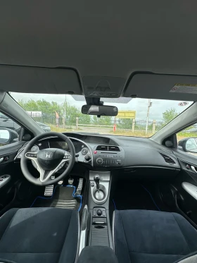 Honda Civic 1, 8i-GPL - 7550 лв. - 60991372 | Car24.bg