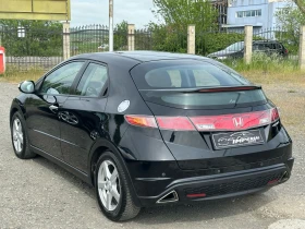 Honda Civic 1, 8i-GPL - 7550 лв. - 60991372 | Car24.bg