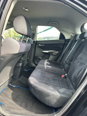 Honda Civic 1, 8i-GPL - 7550 лв. - 60991372 | Car24.bg