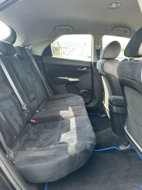 Honda Civic 1, 8i-GPL - 7550 лв. - 60991372 | Car24.bg