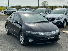 Honda Civic 1, 8i-GPL - 7550 лв. - 60991372 | Car24.bg