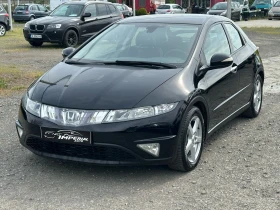 Honda Civic 1, 8i-GPL - 7550 лв. - 60991372 | Car24.bg