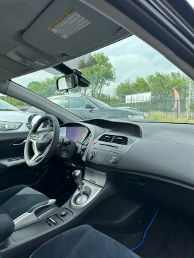 Honda Civic 1, 8i-GPL - 7550 лв. - 60991372 | Car24.bg