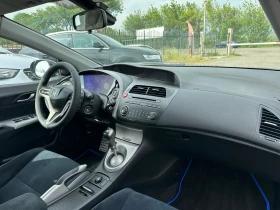 Honda Civic 1, 8i-GPL - 7550 лв. - 60991372 | Car24.bg