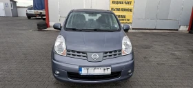 Обява за продажба на Nissan Note ~8 800 лв. - изображение 1
