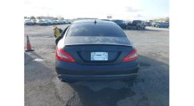 Mercedes-Benz CLS 63 AMG S 4MATIC | Mobile.bg    8