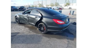 Mercedes-Benz CLS 63 AMG S 4MATIC | Mobile.bg    9