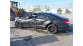 Mercedes-Benz CLS 63 AMG S 4MATIC | Mobile.bg    6