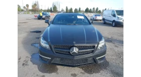 Mercedes-Benz CLS 63 AMG S 4MATIC | Mobile.bg    2