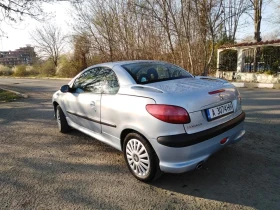 Peugeot 206 | Mobile.bg    2