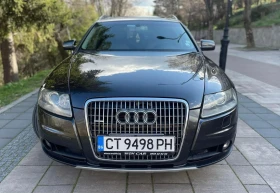 Audi A6 Allroad | Mobile.bg    1