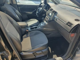 Ford C-max 2.0tdci/avtomat - 3200 лв. - 11355037 6