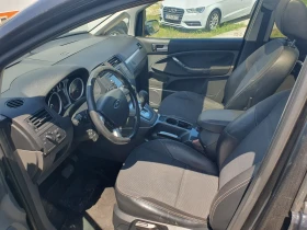 Ford C-max 2.0tdci/avtomat - 3200 лв. - 11355037 4