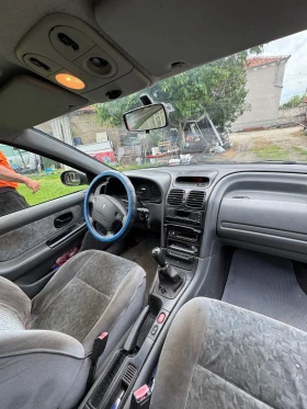 Renault Laguna 2.2 DTI | Mobile.bg    7