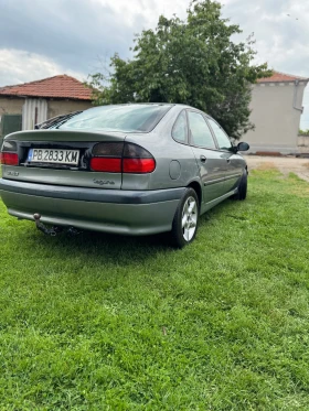 Renault Laguna 2.2 DTI | Mobile.bg    4