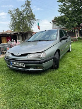Renault Laguna 2.2 DTI | Mobile.bg    2