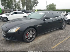 Maserati Quattroporte S | Mobile.bg    2