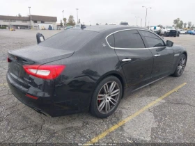 Maserati Quattroporte S | Mobile.bg    4