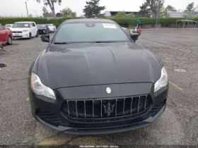 Maserati Quattroporte S | Mobile.bg    11