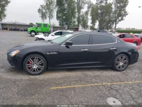 Maserati Quattroporte S | Mobile.bg    13
