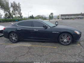 Maserati Quattroporte S | Mobile.bg    12