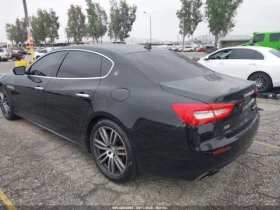 Maserati Quattroporte S | Mobile.bg    3